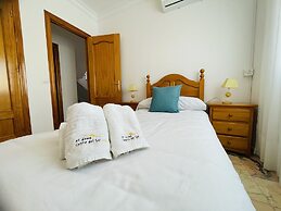 Casa Corazon de Nerja by At Home Costa del sol