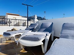 Casa Corazon de Nerja by At Home Costa del sol