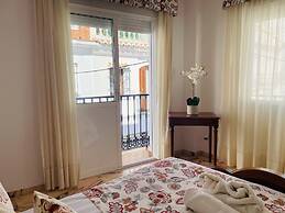 Casa Corazon de Nerja by At Home Costa del sol