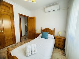 Casa Corazon de Nerja by At Home Costa del sol