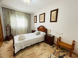 Casa Corazon de Nerja by At Home Costa del sol