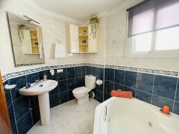 Casa Corazon de Nerja by At Home Costa del sol