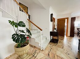 Casa Corazon de Nerja by At Home Costa del sol