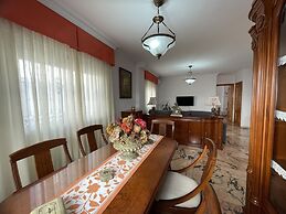 Casa Corazon de Nerja by At Home Costa del sol