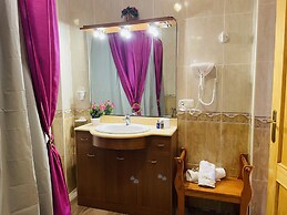 Casa Corazon de Nerja by At Home Costa del sol