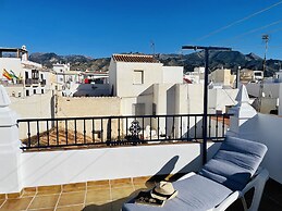 Casa Corazon de Nerja by At Home Costa del sol