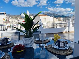 Casa Corazon de Nerja by At Home Costa del sol