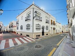 Casa Corazon de Nerja by At Home Costa del sol