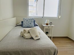 Apartamento Vista Torrecilla en Nerja
