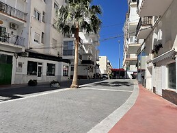 Apartamento Vista Torrecilla en Nerja