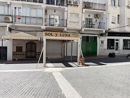 Apartamento Vista Torrecilla en Nerja