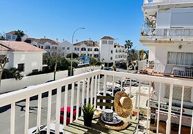 Apartamento Vista Torrecilla en Nerja
