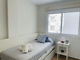 Apartamento Vista Torrecilla en Nerja