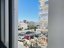 Apartamento Vista Torrecilla en Nerja