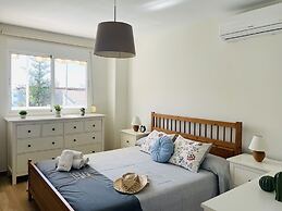 Apartamento Vista Torrecilla en Nerja