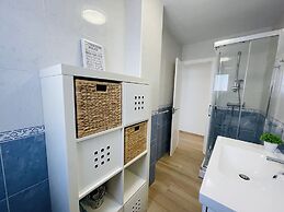 Apartamento Vista Torrecilla en Nerja