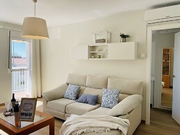 Apartamento Vista Torrecilla en Nerja