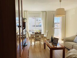 Apartamento Vista Torrecilla en Nerja
