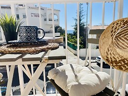 Apartamento Vista Torrecilla en Nerja