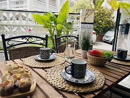 Casa Encanto de Nerja by At Home Costa del sol