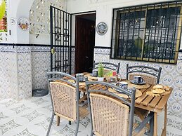 Casa Encanto de Nerja by At Home Costa del sol