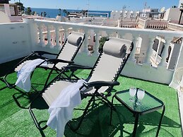 Casa Encanto de Nerja by At Home Costa del sol