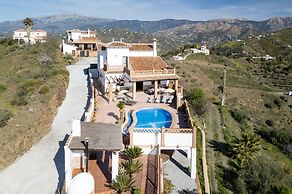 Casa Baena by At Home Costa del sol