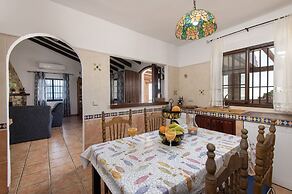 Casa Baena by At Home Costa del sol