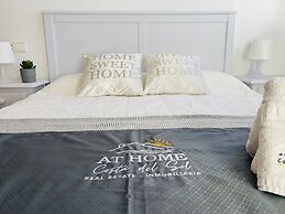 Apartamento Mar de Nerja Sunset