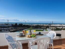 Apartamento Mar de Nerja Sunset