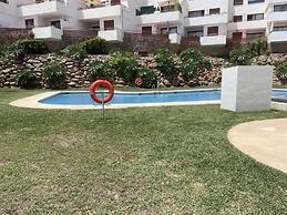 Apartamento Mar de Nerja Sunset