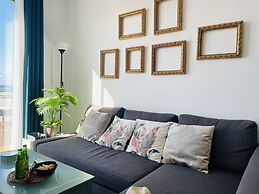 Apartamento Mar de Nerja Sunset
