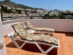 Apartamento Mar de Nerja Sunset