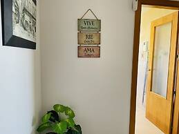 Apartamento Mar de Nerja Sunset
