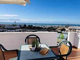 Apartamento Mar de Nerja Sunset
