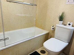 Apartamento Mar de Nerja Sunset