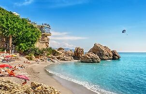 Apartamento Mar de Nerja Sunset
