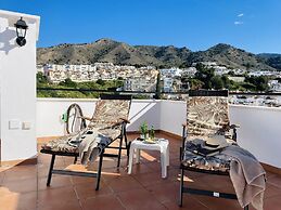 Apartamento Mar de Nerja Sunset