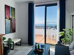 Apartamento Mar de Nerja Sunset