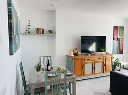 Apartamento Mar de Nerja Sunset