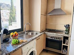 Apartamento Mar de Nerja Sunset