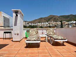 Apartamento Mar de Nerja Sunset