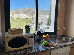 Apartamento Mar de Nerja Sunset