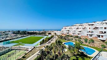 Apartamento Mar de Nerja Sunset