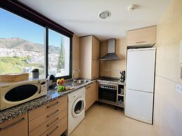 Apartamento Mar de Nerja Sunset