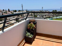 Apartamento Mar de Nerja Sunset