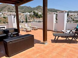 Apartamento Mar de Nerja Sunset