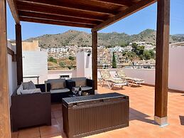 Apartamento Mar de Nerja Sunset