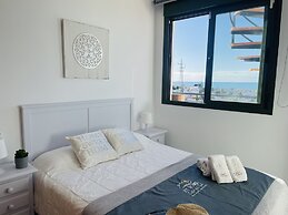 Apartamento Mar de Nerja Sunset