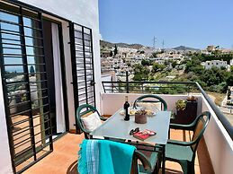 Apartamento Mar de Nerja Sunset